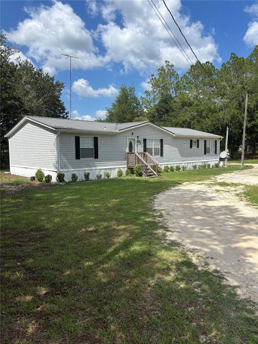 8890 SE 66TH CIR, Trenton, FL 32693