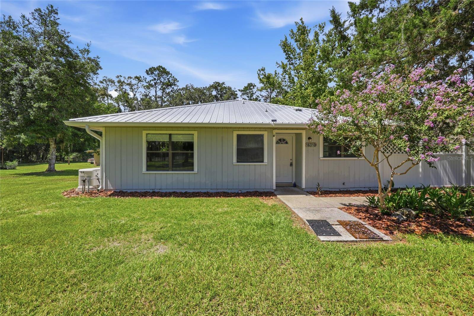 16310 NW 40TH PL, Newberry, FL 32669