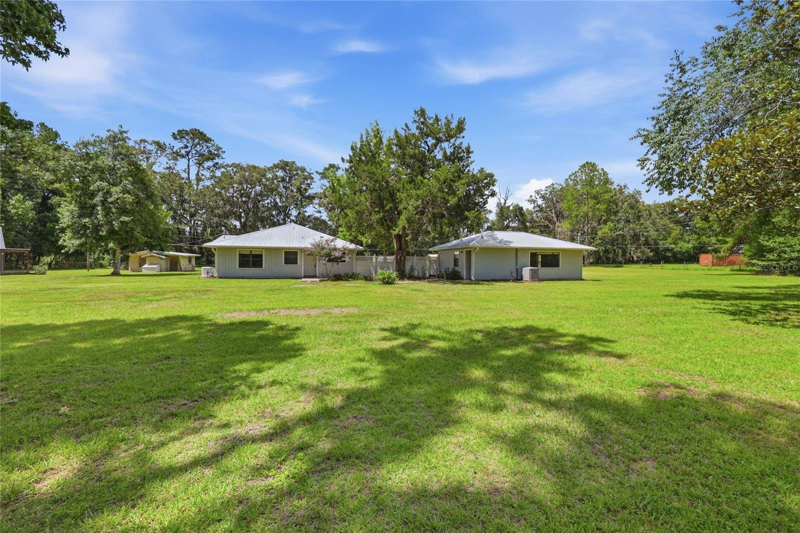 16310 NW 40TH PL, Newberry, FL 32669