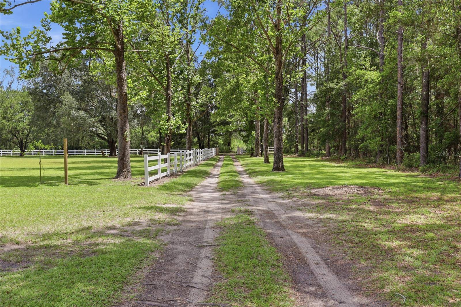 16310 NW 40TH PL, Newberry, FL 32669