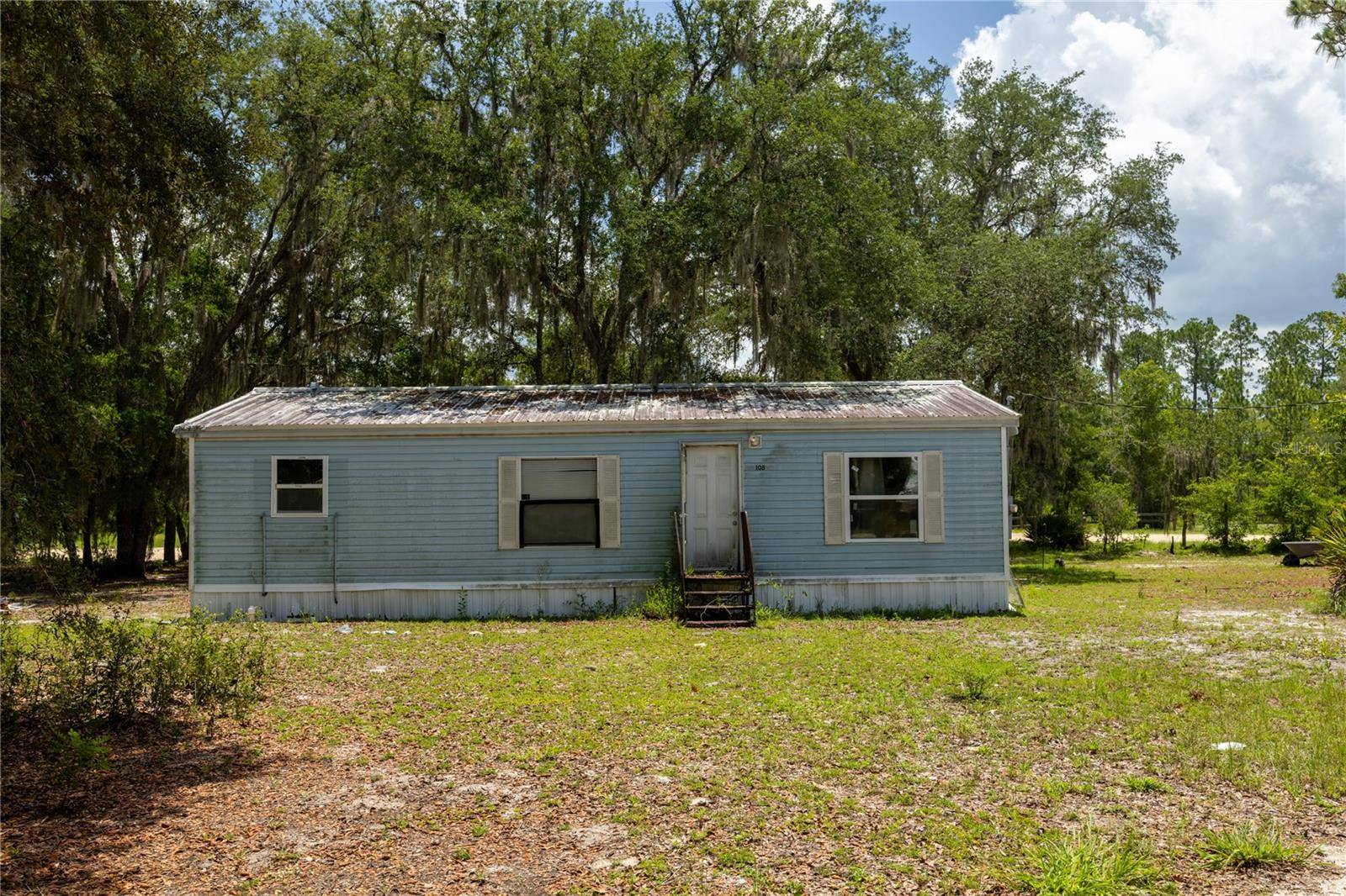 108 KITTY AVE, Interlachen, FL 32148