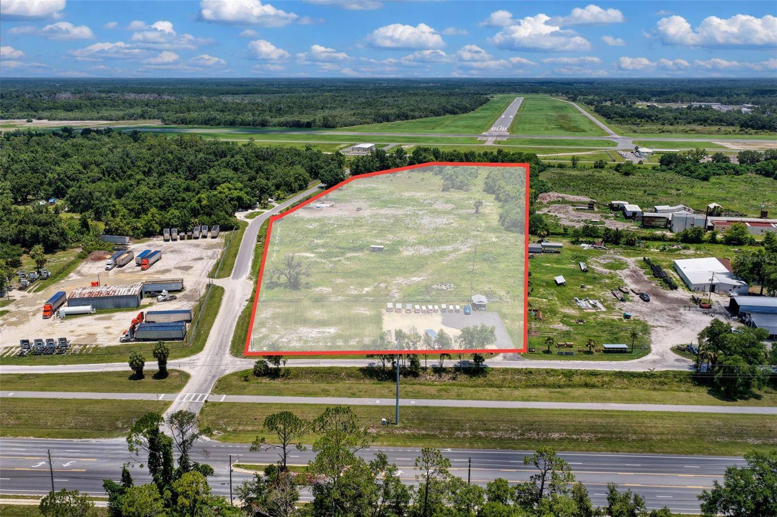 86 NE 170TH ST, Cross City, FL 32628