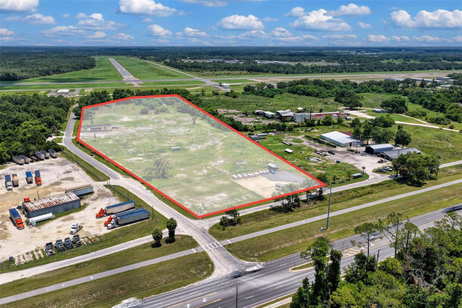 86 NE 170TH ST, Cross City, FL 32628