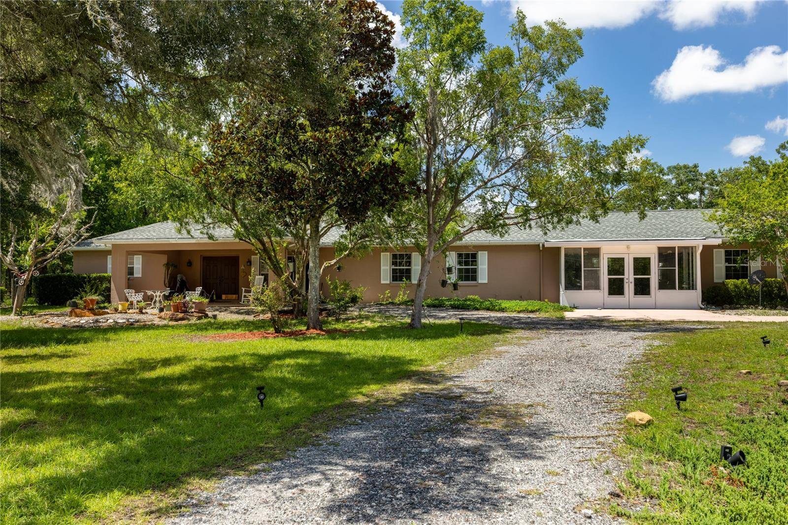 11751 SE 16TH LN, Morriston, FL 32668