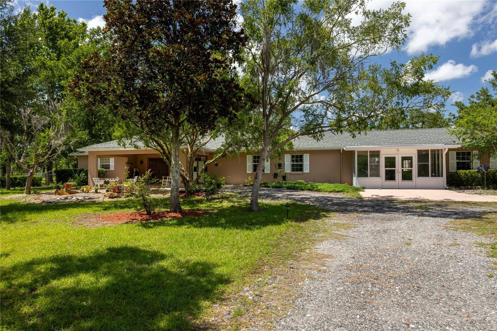 11751 SE 16TH LN, Morriston, FL 32668