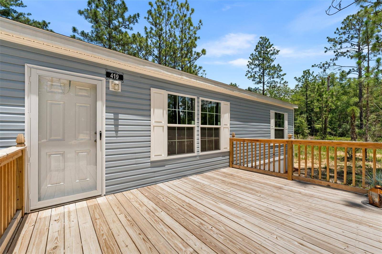 419 LILY TRL, Interlachen, FL 32148