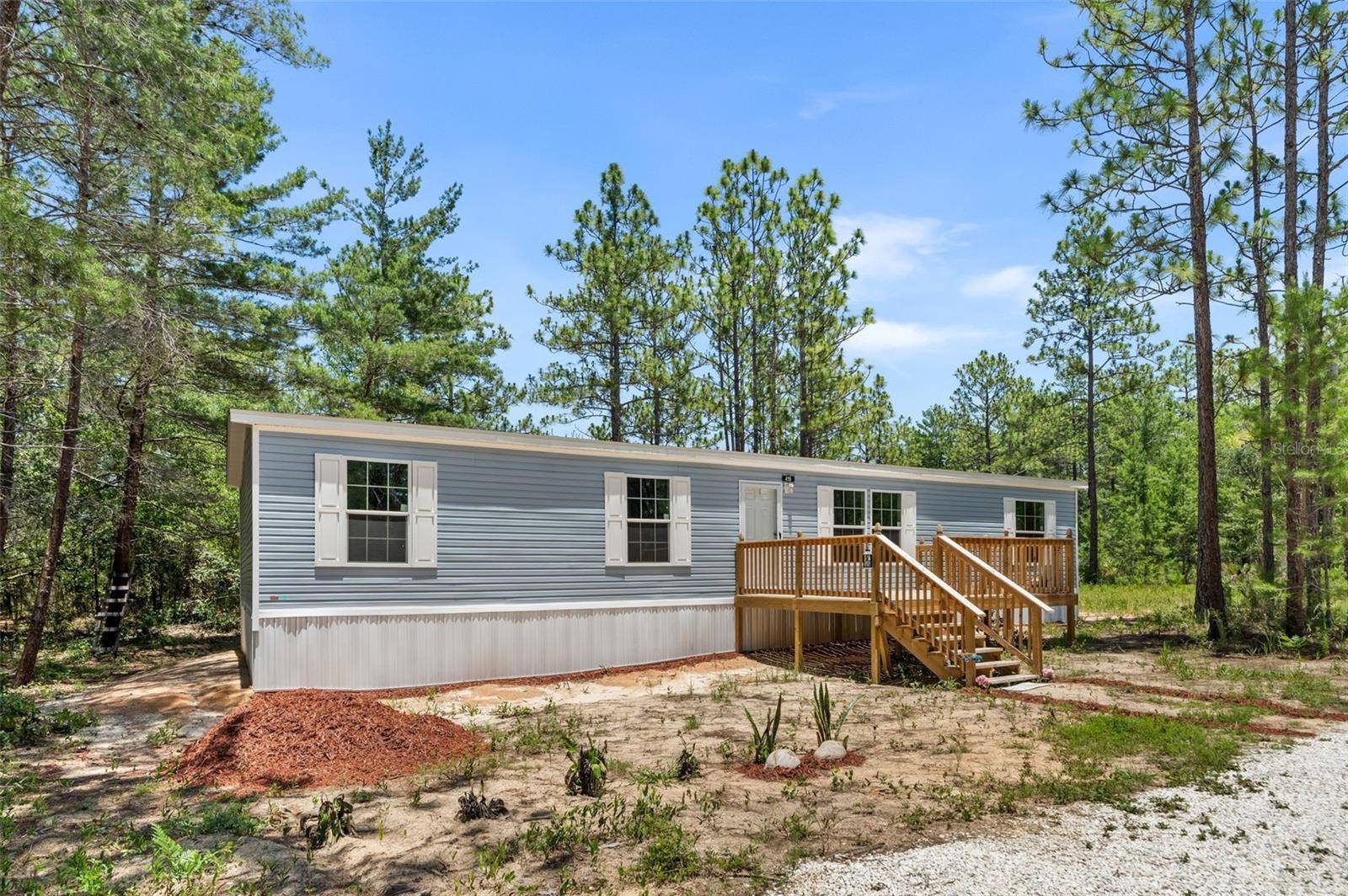419 LILY TRL, Interlachen, FL 32148