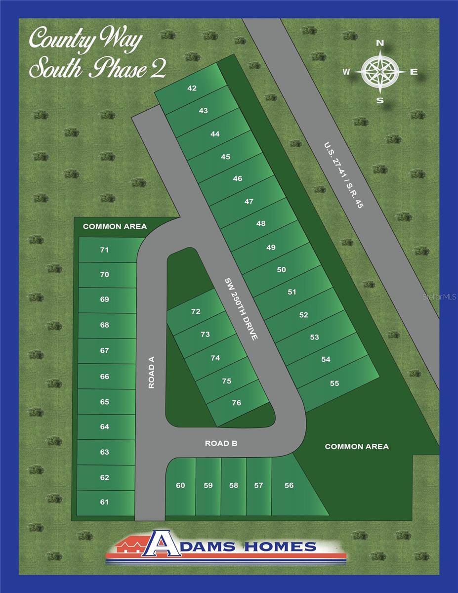 2630 SW 250TH TER, Newberry, FL 32669
