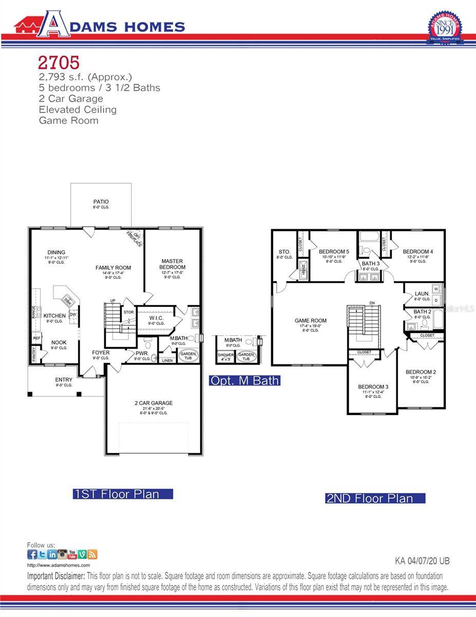 2630 SW 250TH TER, Newberry, FL 32669