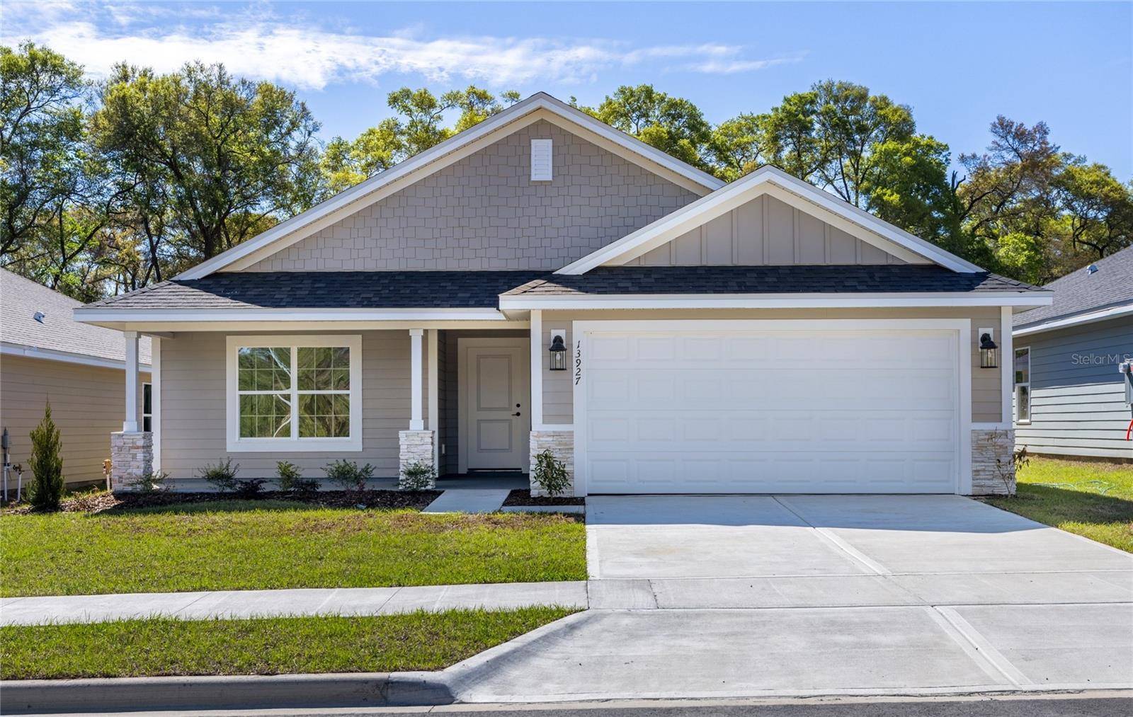 17766 NW 168TH RD, Alachua, FL 32615