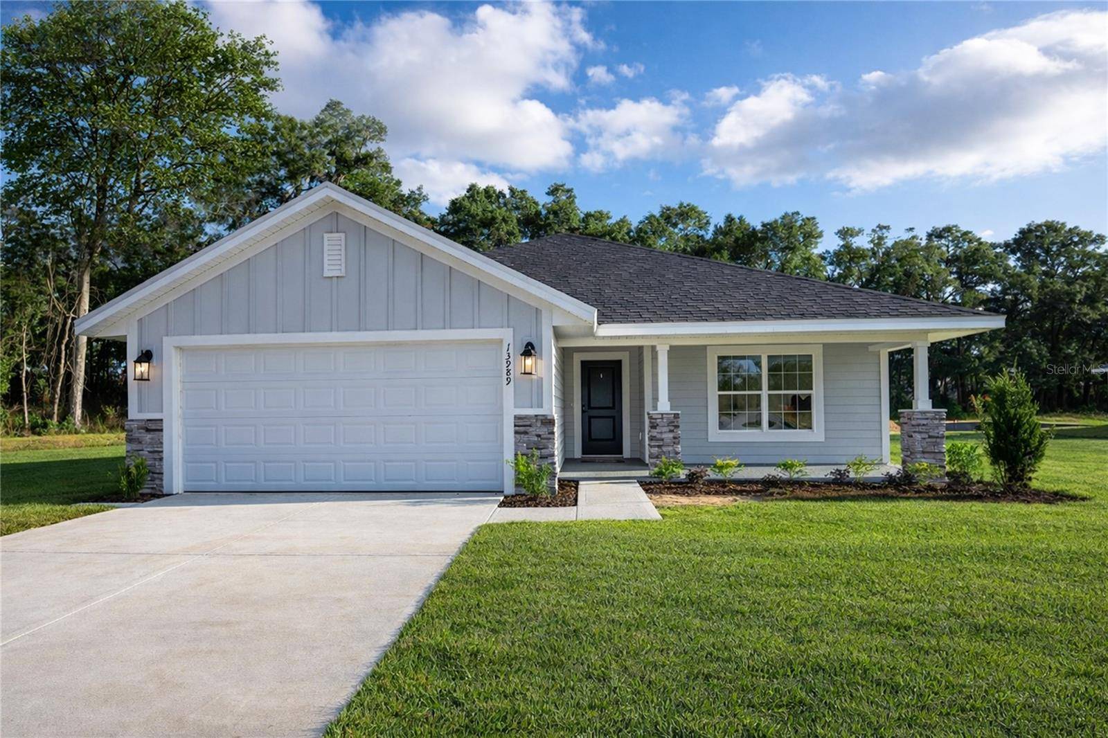 17766 NW 168TH RD, Alachua, FL 32615