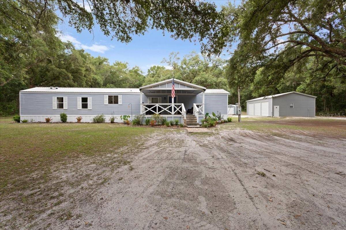 16221 SW 67TH PL, Archer, FL 32618
