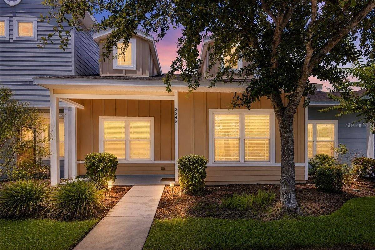 2242 NW 51ST AVE, Gainesville, FL 32605