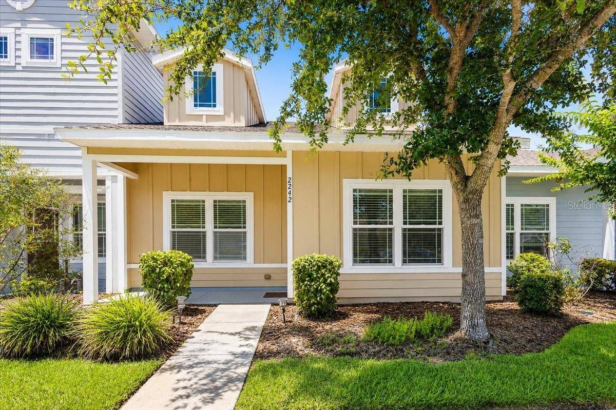 2242 NW 51ST AVE, Gainesville, FL 32605