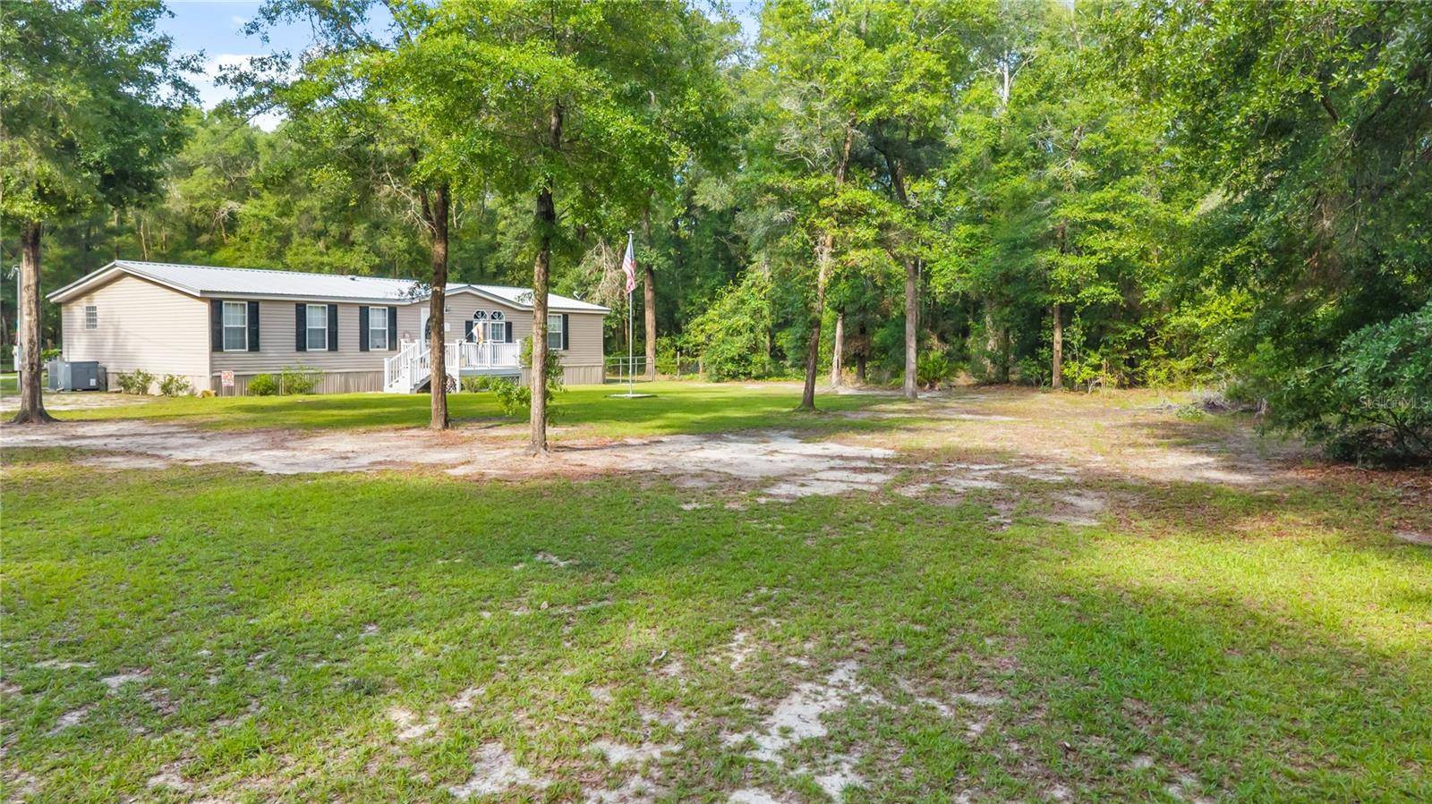 6679 NW 27TH PL, Bell, FL 32619