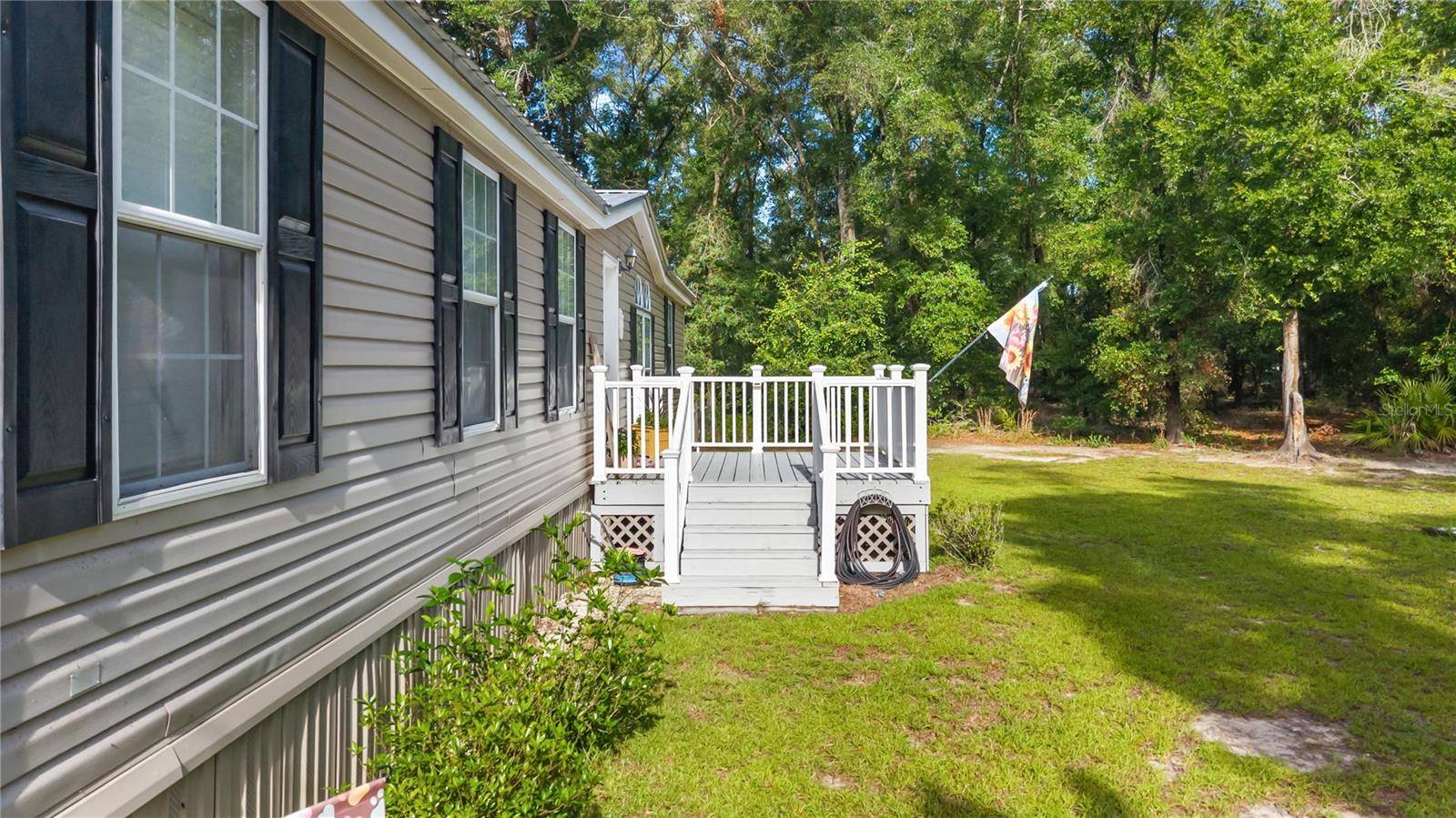 6679 NW 27TH PL, Bell, FL 32619