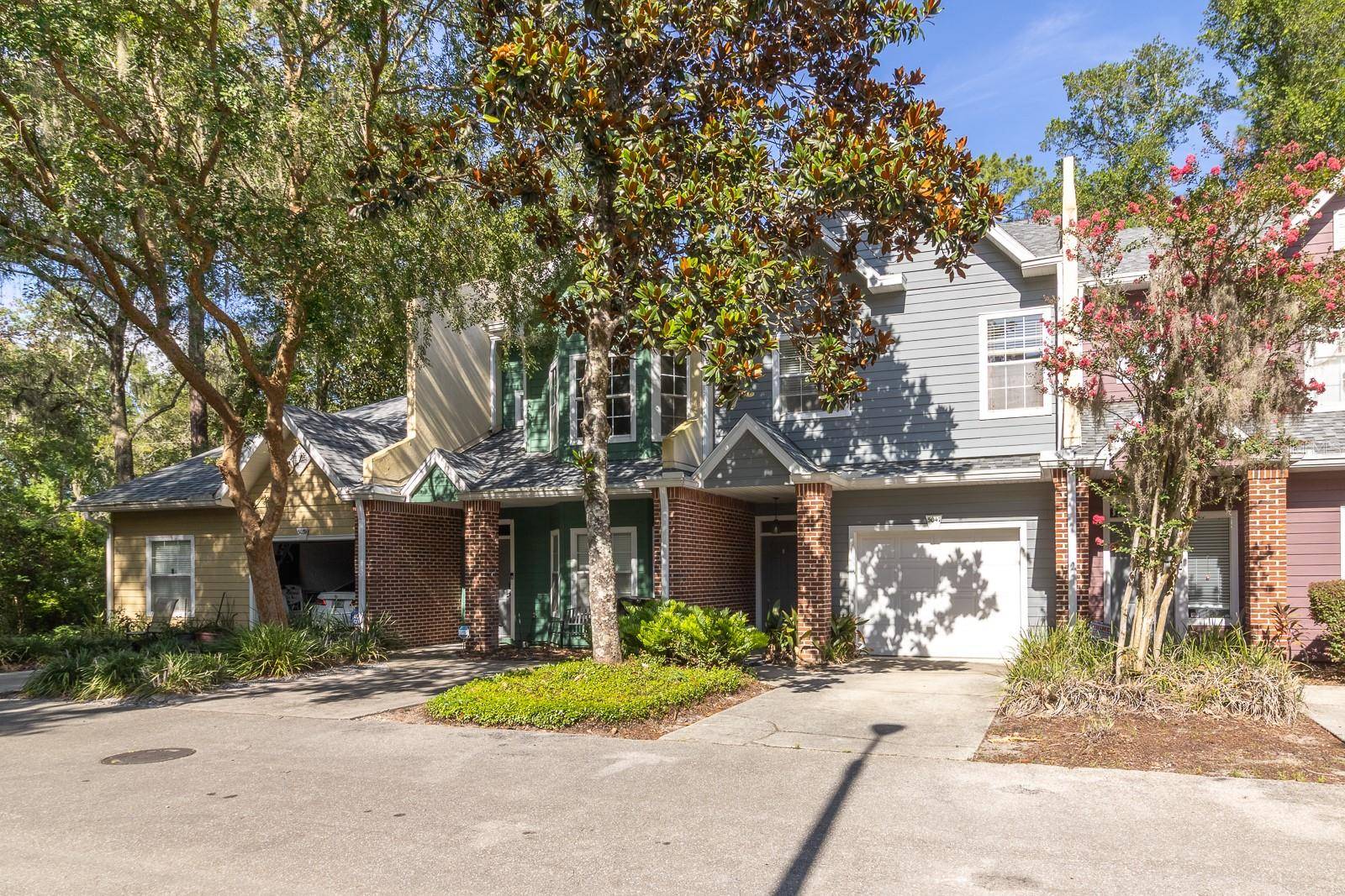 5047 NW 1ST PL #92, Gainesville, FL 32607