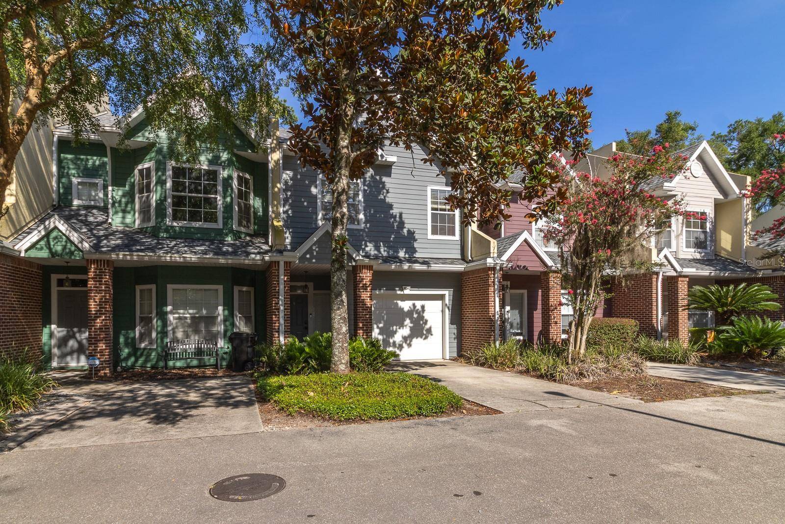 5047 NW 1ST PL #92, Gainesville, FL 32607