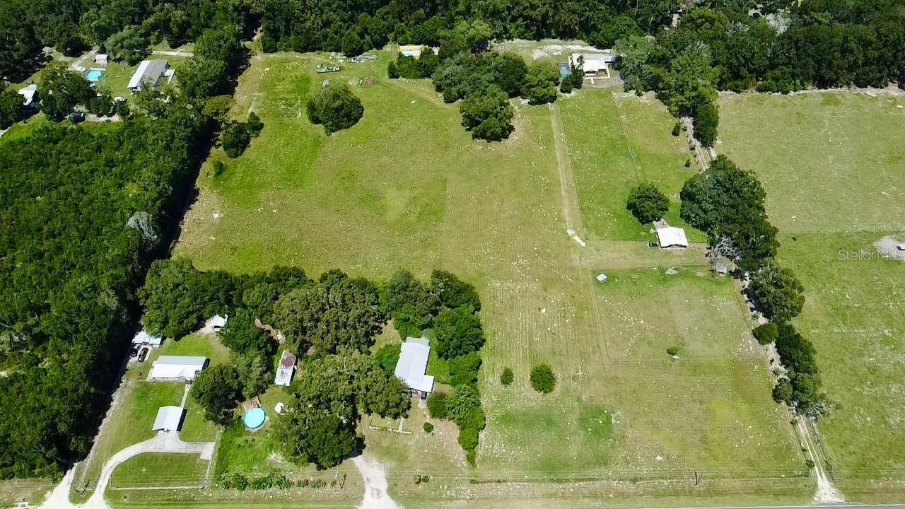 15770 NW 60TH AVE, Chiefland, FL 32626