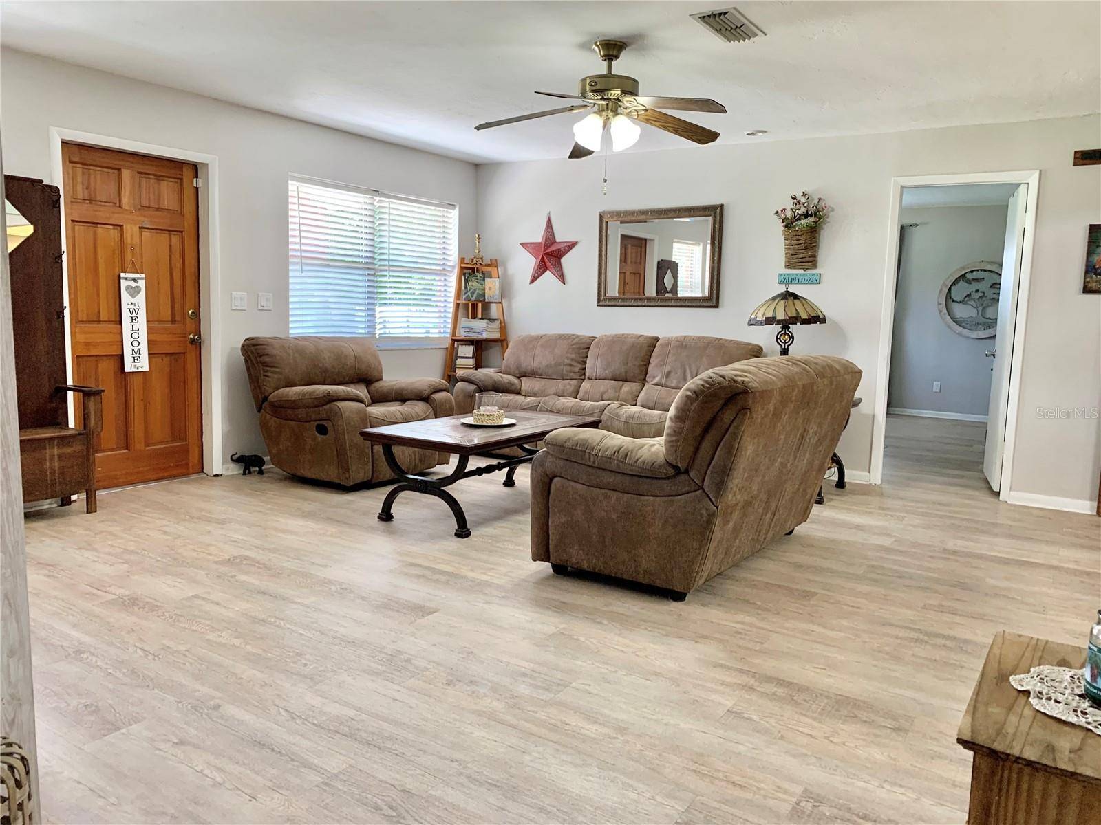 15770 NW 60TH AVE, Chiefland, FL 32626
