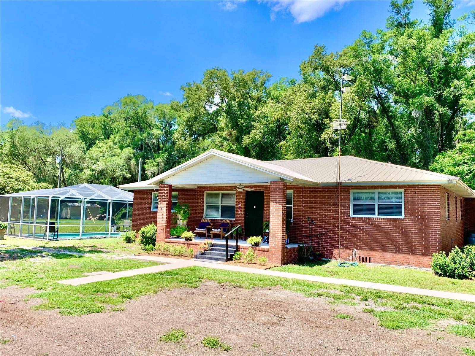 15770 NW 60TH AVE, Chiefland, FL 32626