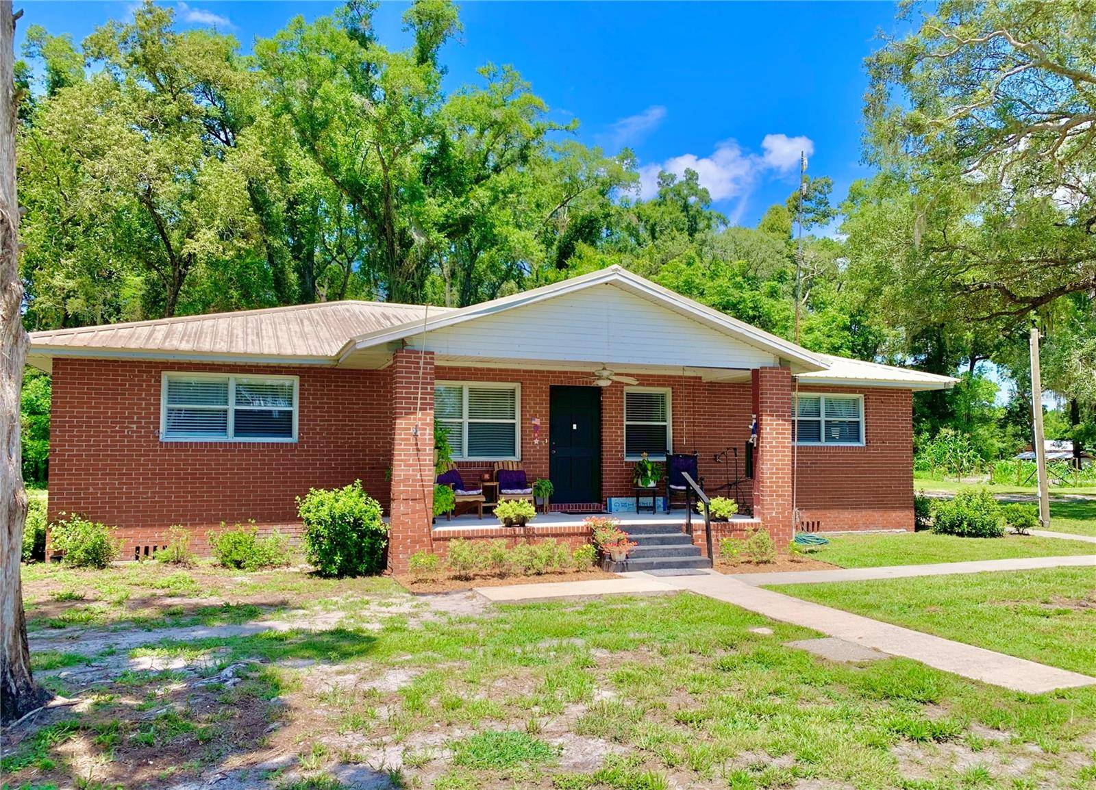 15770 NW 60TH AVE, Chiefland, FL 32626