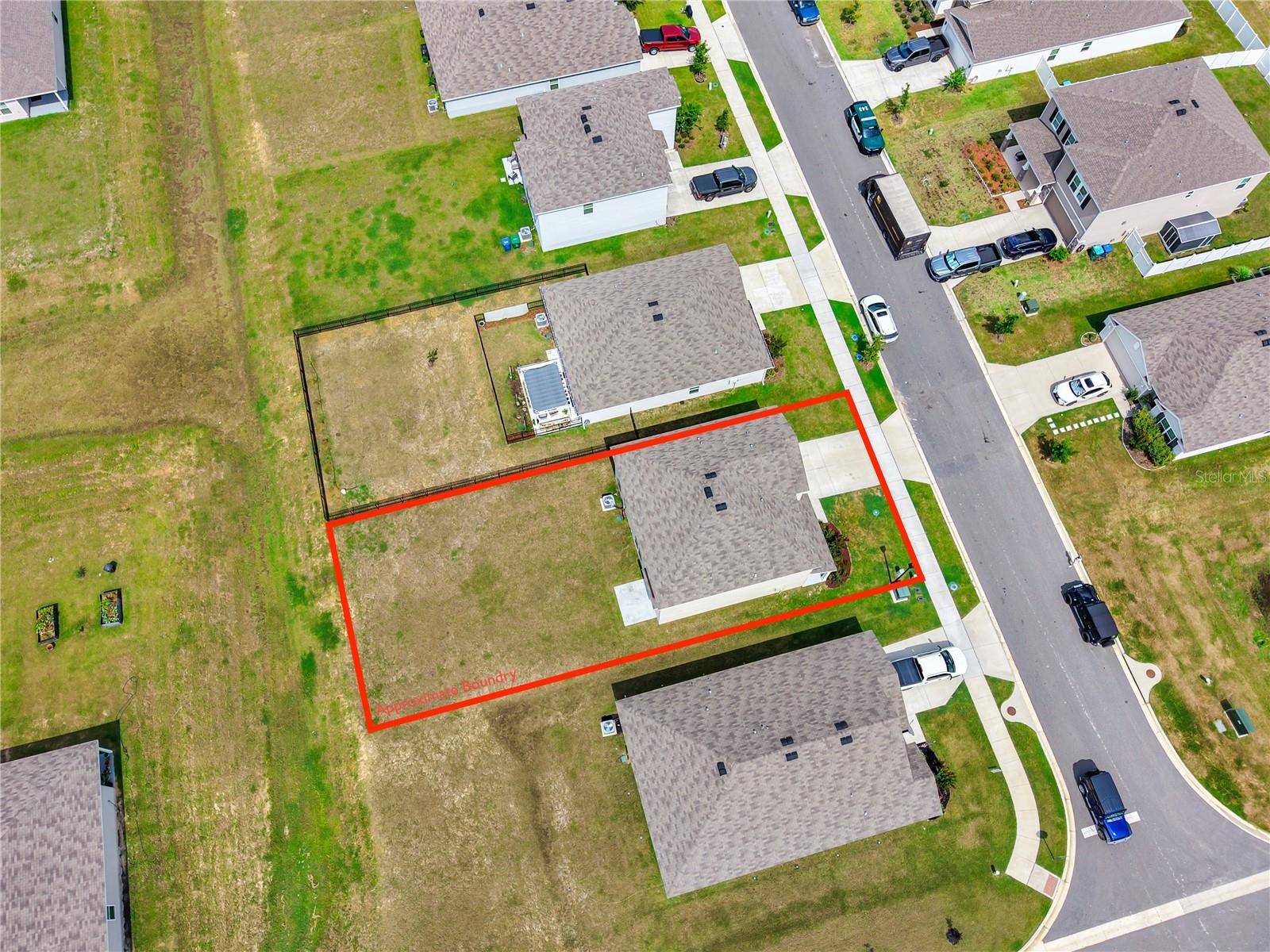 17627 NW 172ND AVE, Alachua, FL 32615