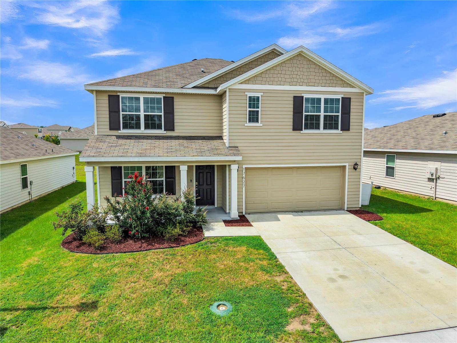 17627 NW 172ND AVE, Alachua, FL 32615