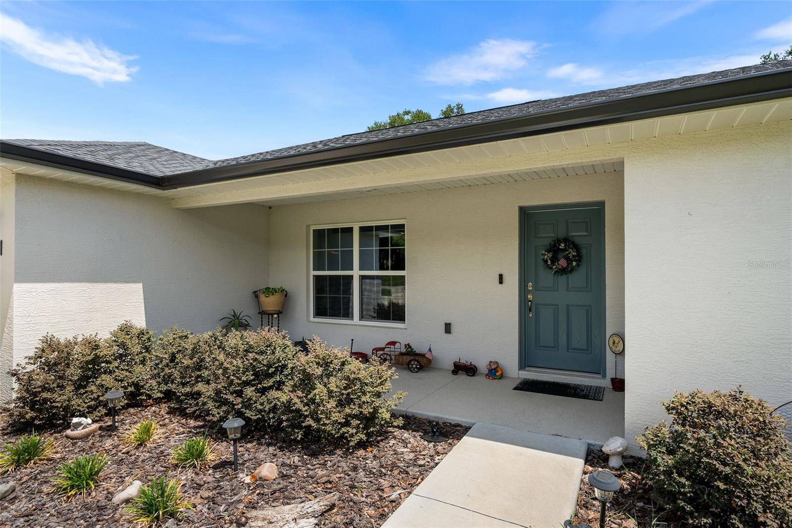 1831 NE 160TH PL, Citra, FL 32113
