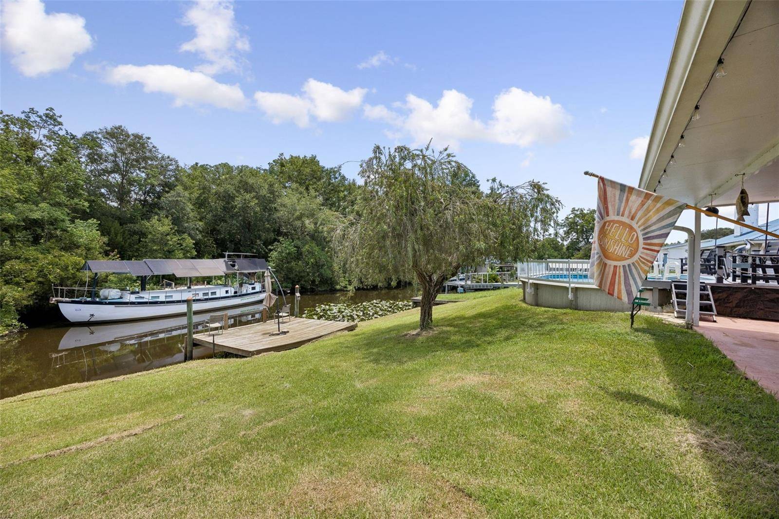 134 BOWFIN DR, Palatka, FL 32177