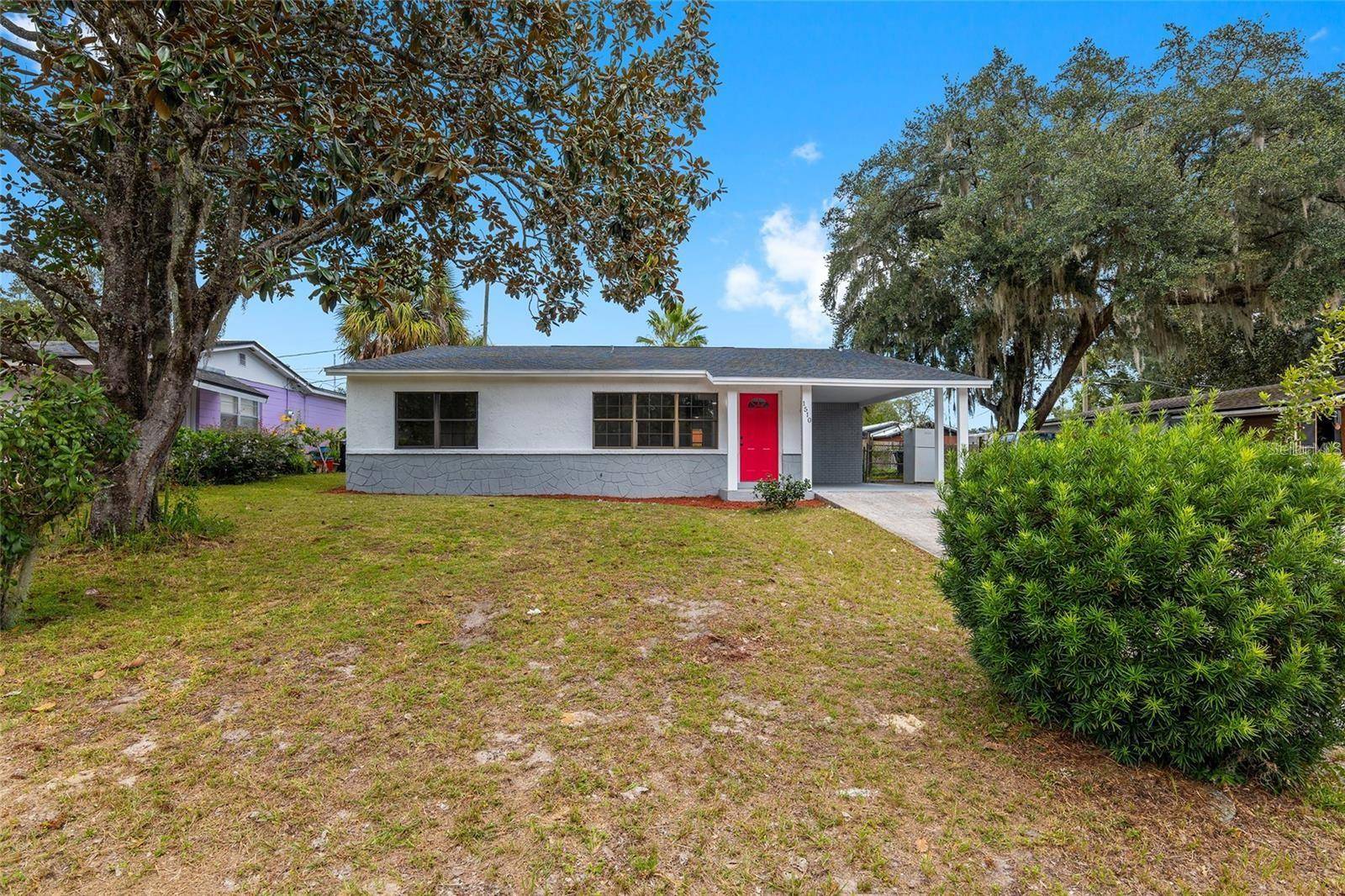 1510 SE 14TH AVE, Gainesville, FL 32641