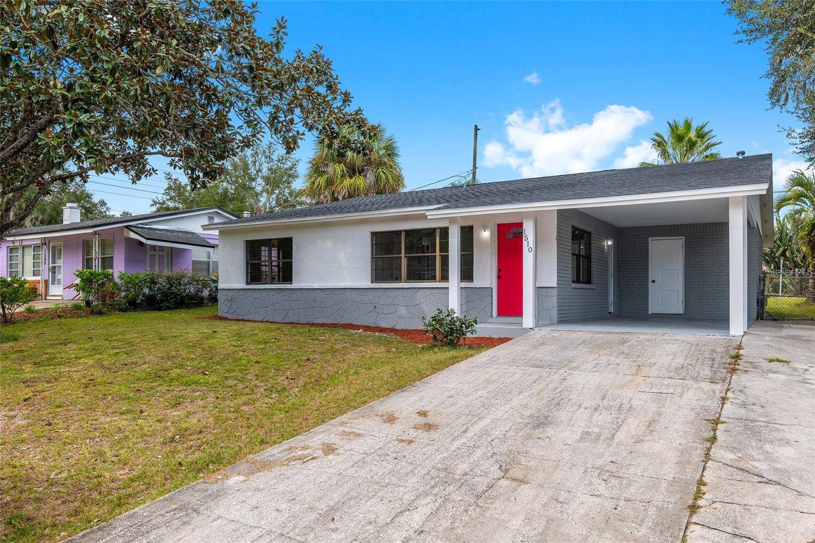 1510 SE 14TH AVE, Gainesville, FL 32641