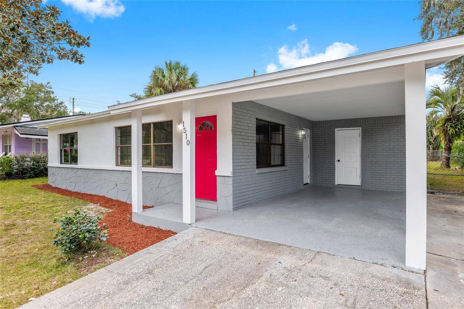 1510 SE 14TH AVE, Gainesville, FL 32641