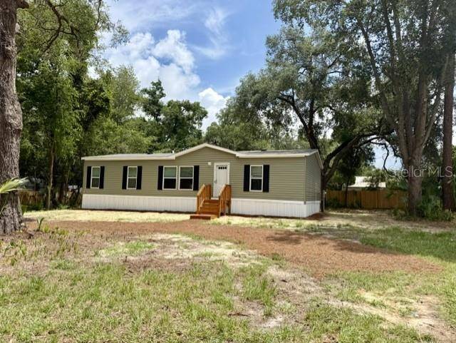 713 NE 3RD ST, Chiefland, FL 32626