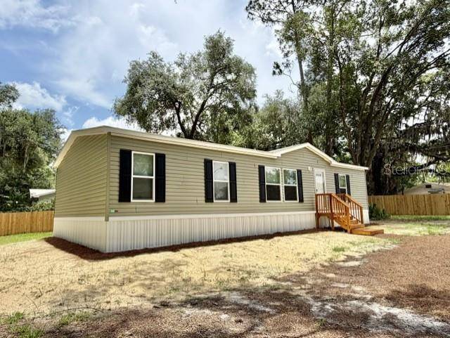 713 NE 3RD ST, Chiefland, FL 32626