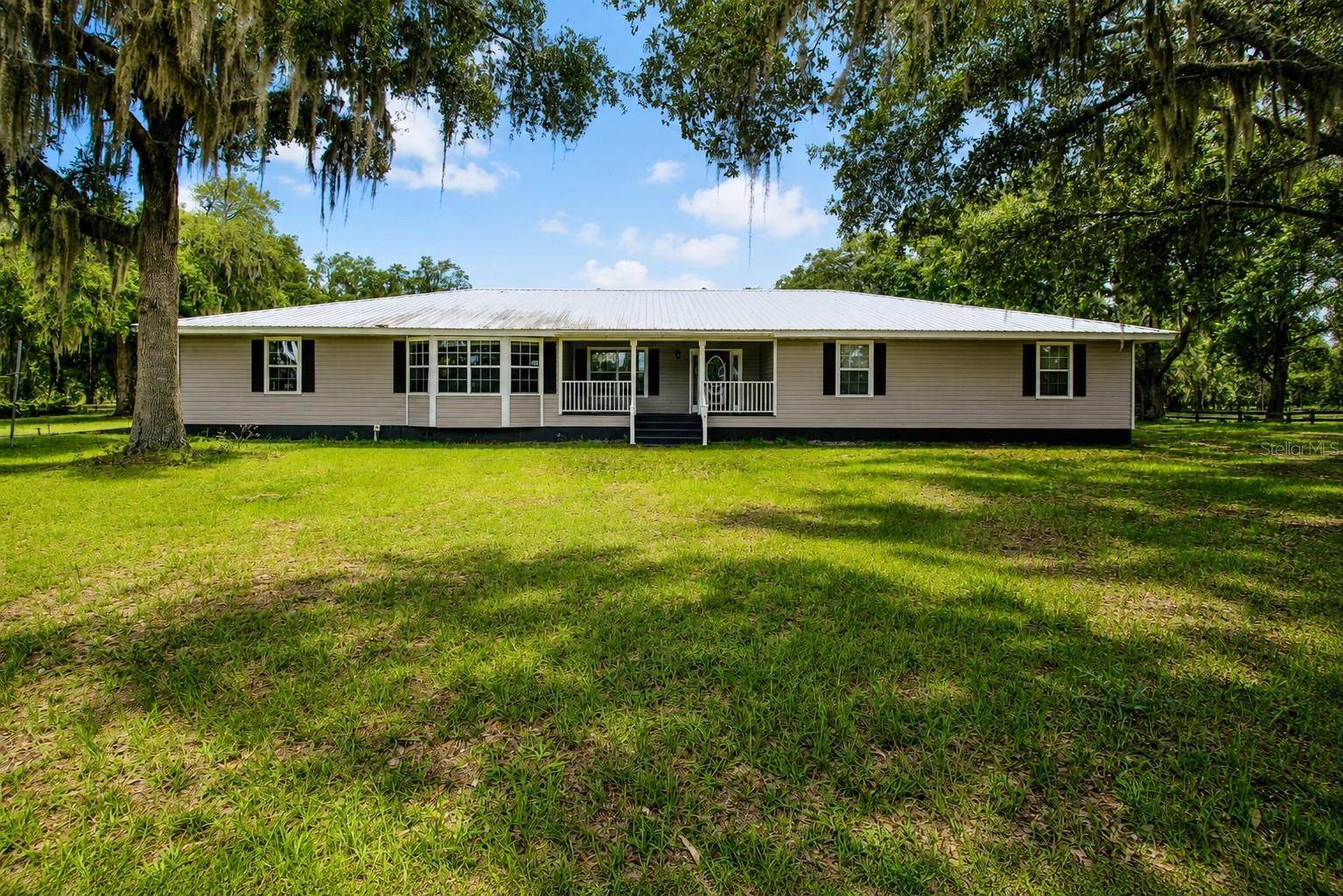 128 NE 326TH AVE, Cross City, FL 32628