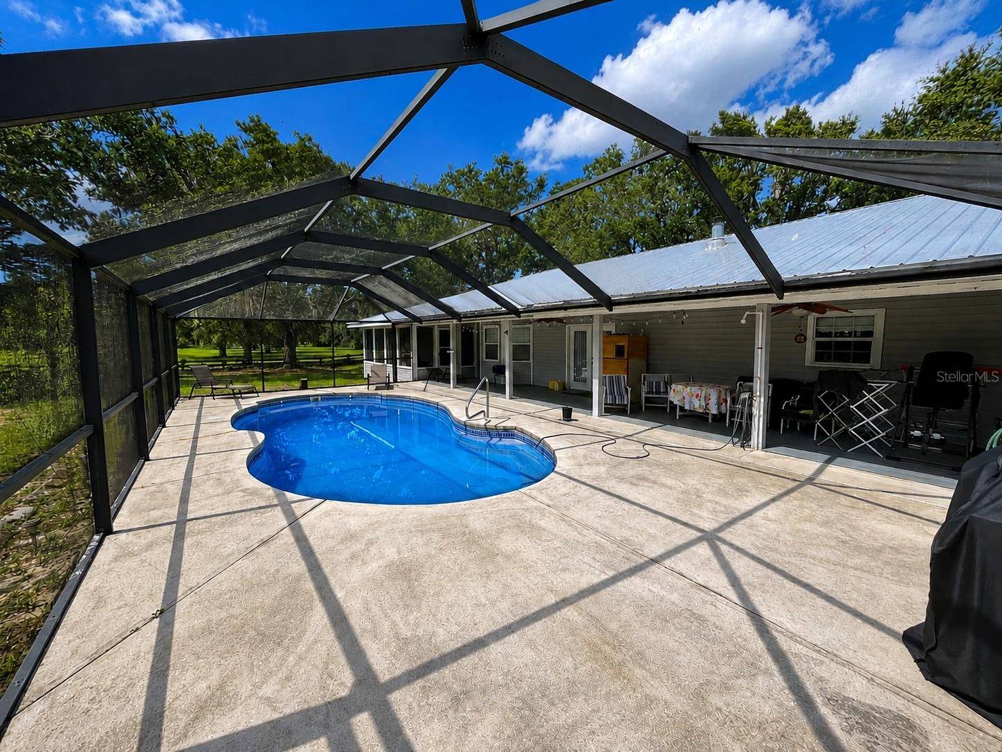 128 NE 326TH AVE, Cross City, FL 32628