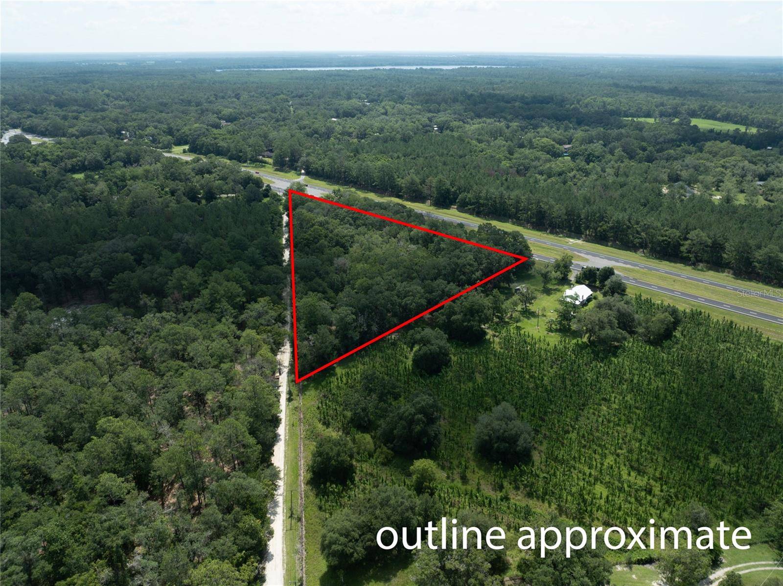 NE SR 24, Waldo, FL 32694