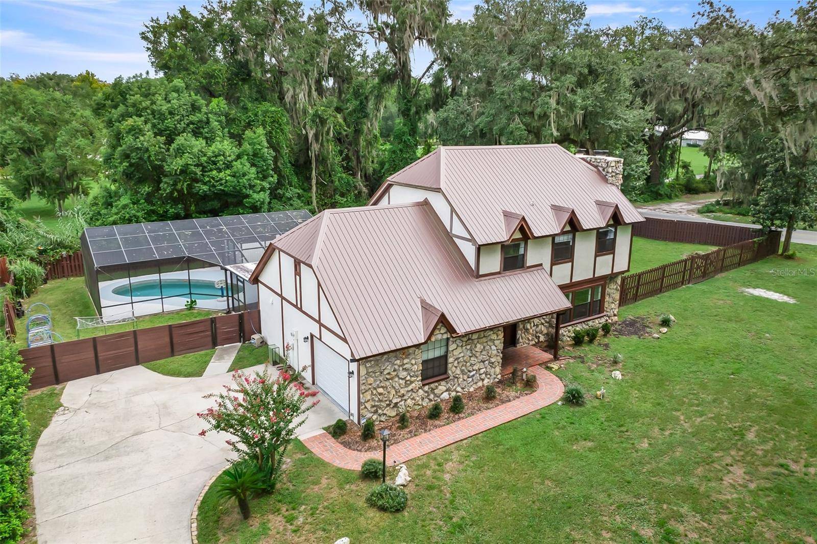 102 THICKET LN, Palatka, FL 32177