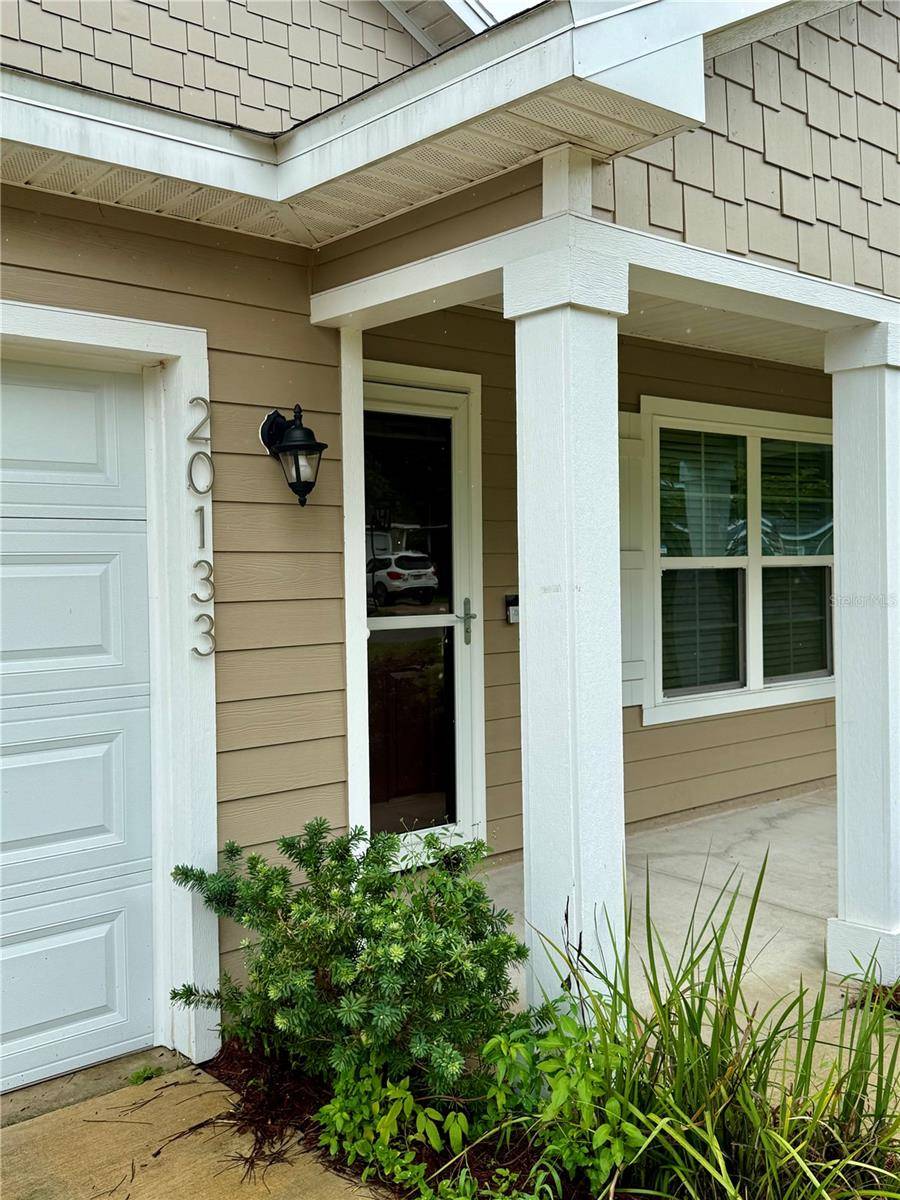 20133 NW 249TH ST, High Springs, FL 32643