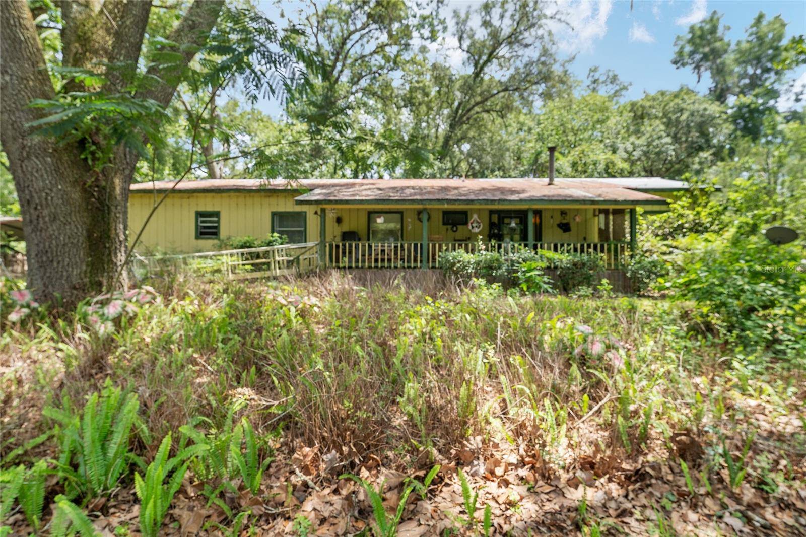 20104 NW 184TH TER, High Springs, FL 32643