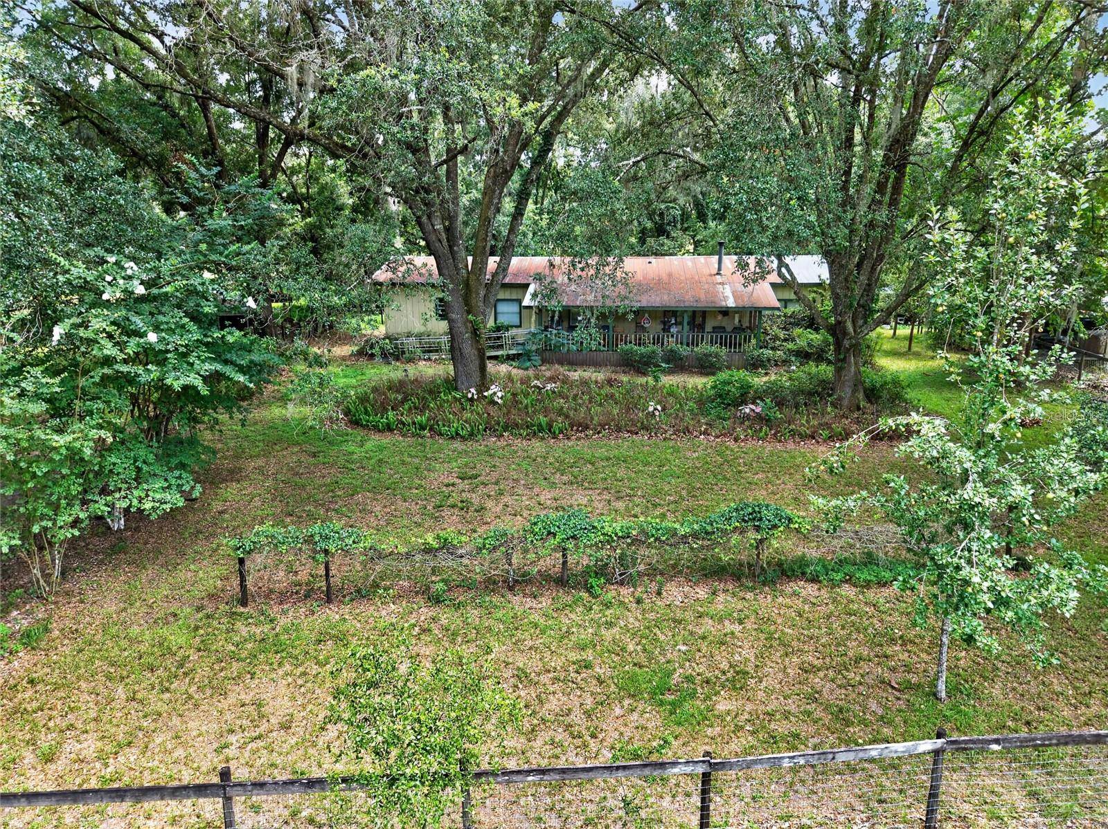 20104 NW 184TH TER, High Springs, FL 32643