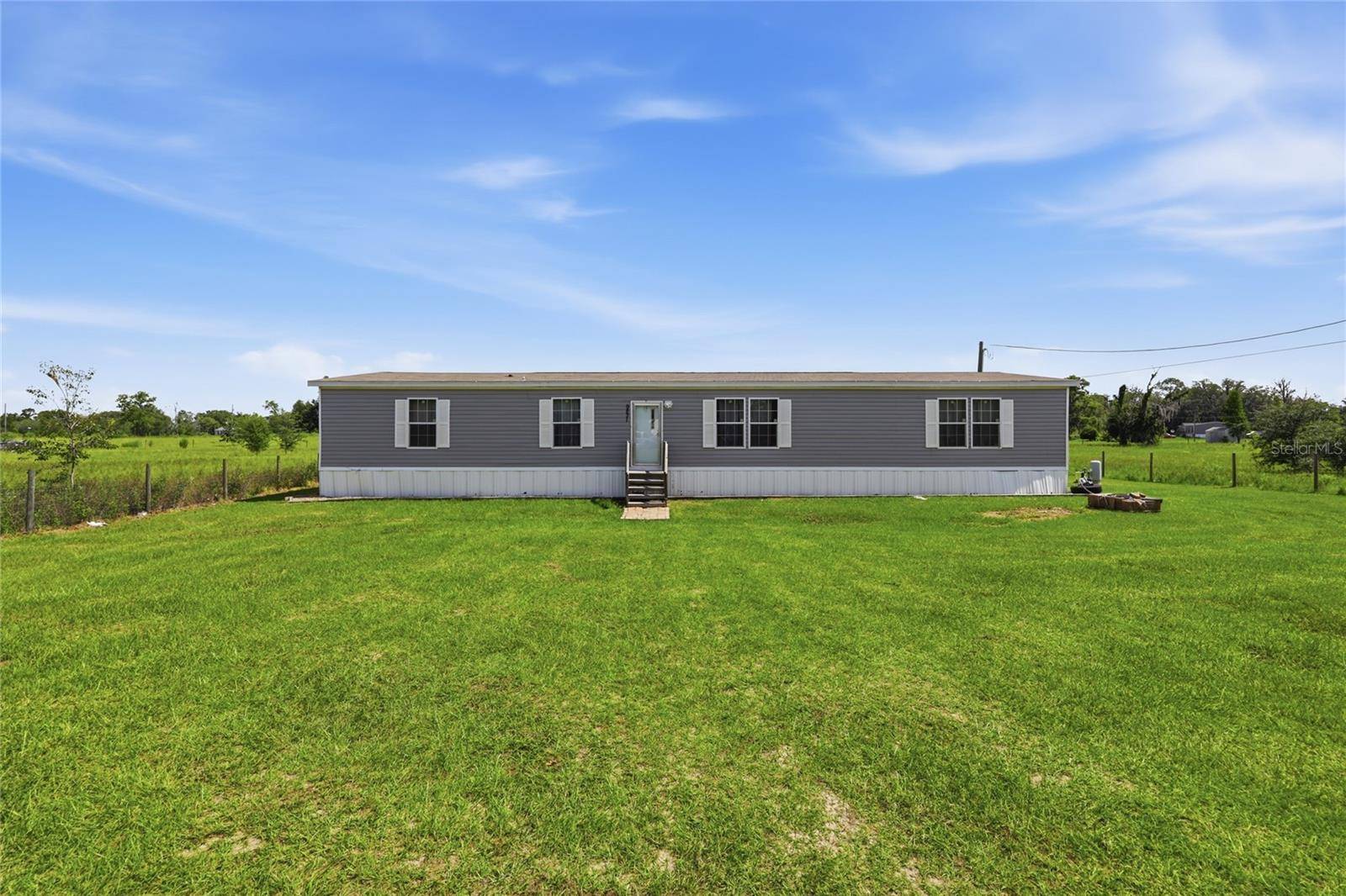 9831 NE 100TH ST, Archer, FL 32618