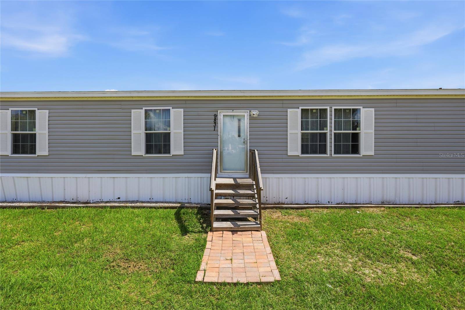 9831 NE 100TH ST, Archer, FL 32618