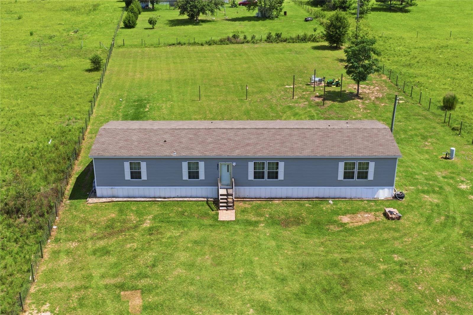 9831 NE 100TH ST, Archer, FL 32618