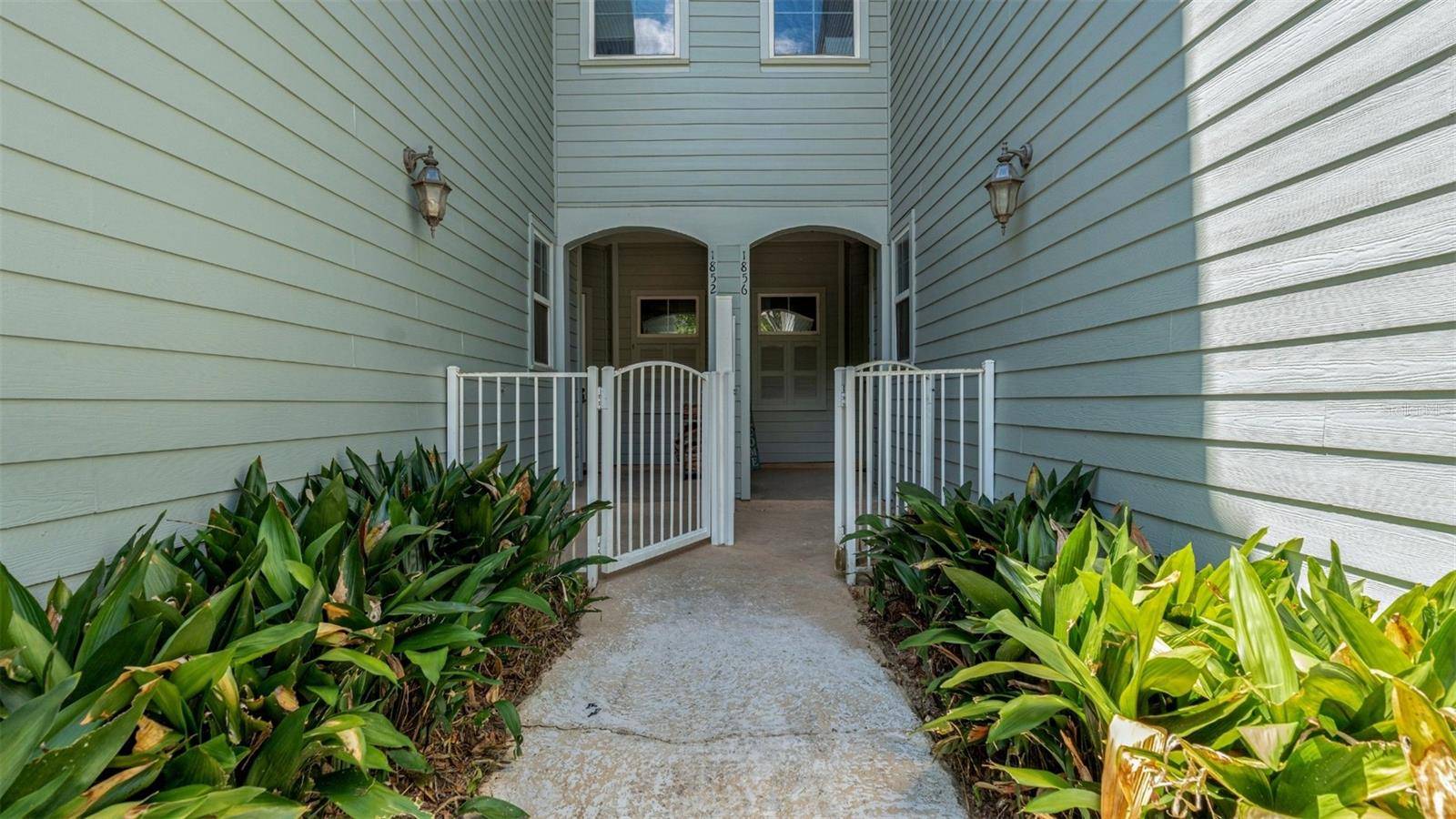 1852 NW 34TH ST #24, Gainesville, FL 32605
