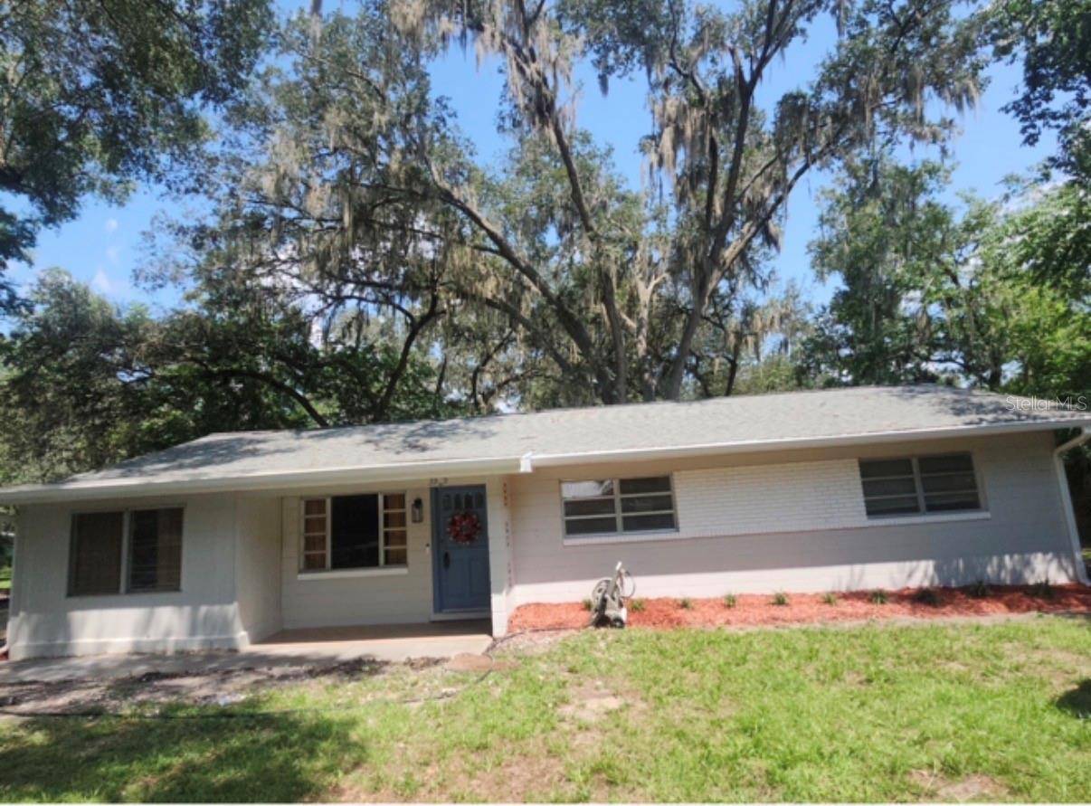 3929 SW 21ST ST, Gainesville, FL 32608