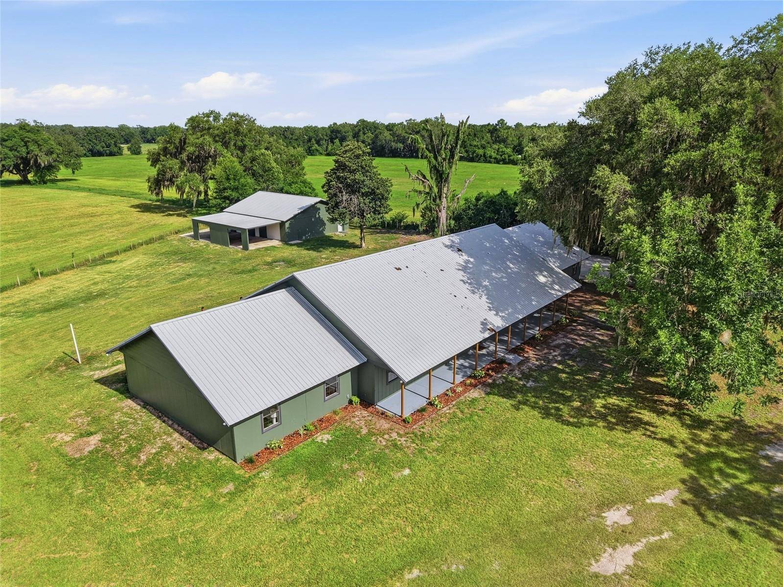 4351 NE 210TH AVE, Williston, FL 32696