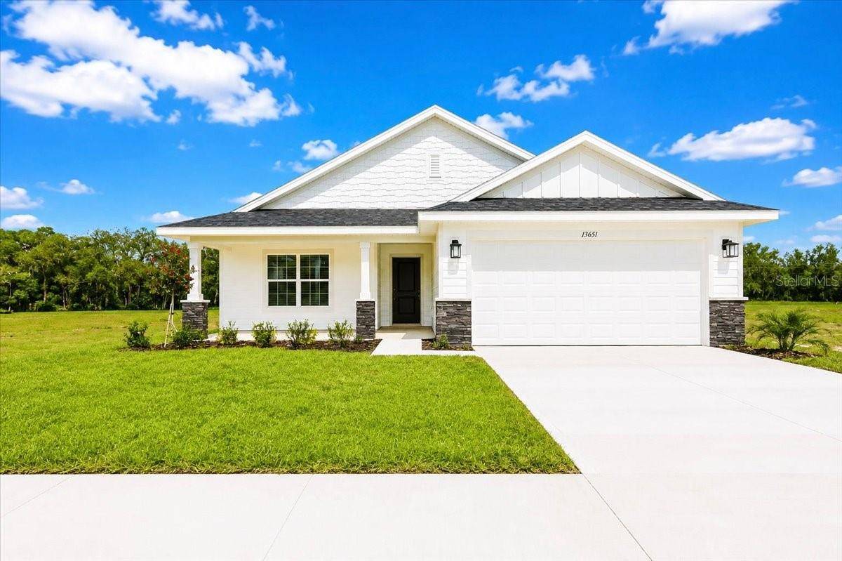 13651 NW 150TH CIR, Alachua, FL 32615