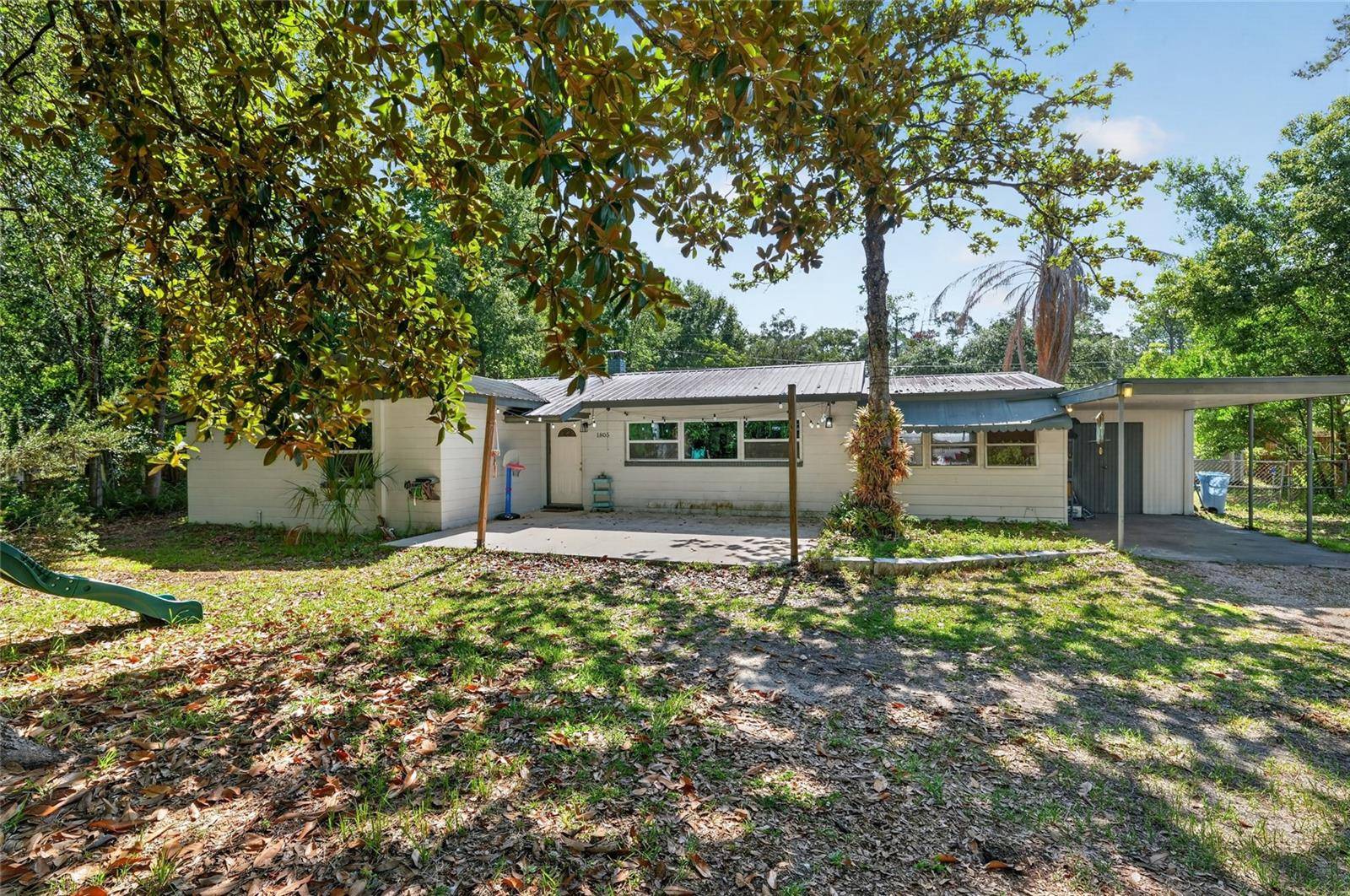 1805 NE 6TH TER, Gainesville, FL 32609
